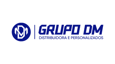 logo customizável